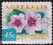 Australia - 1999 - Flora, Flowers - 45 - Multicolor - Flora, Flowers - Scott 1736 - 0